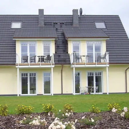 Parkstr 4 1 Börgerende-Rethwisch